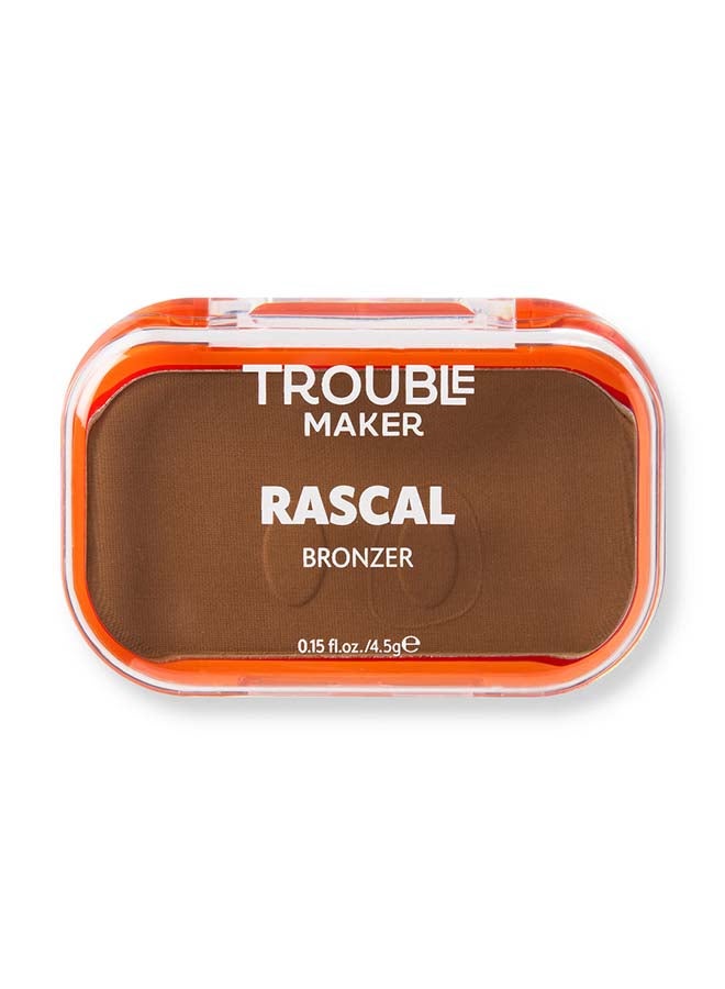 Rascal Powder Bronzer Outlaw